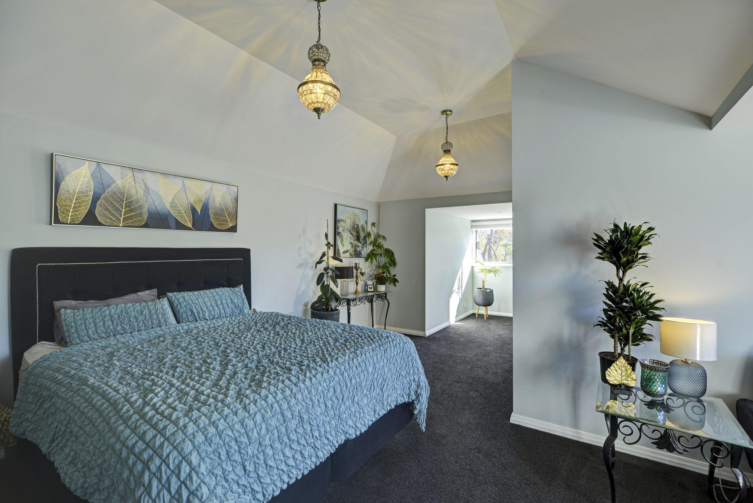 Renovation at Rexwood: A Carterton refit story